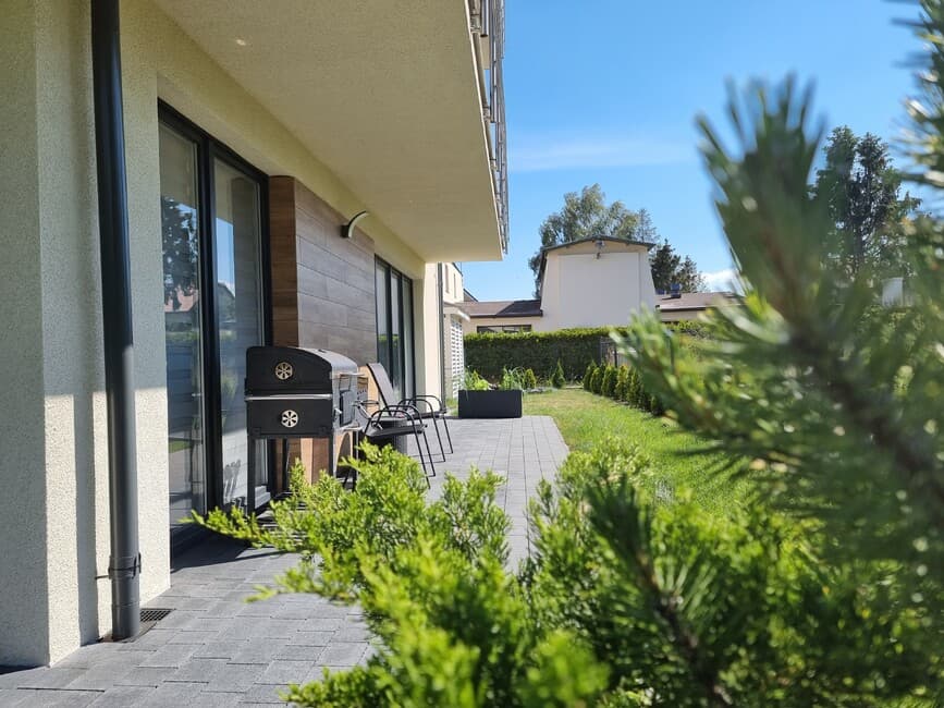 Apartament S1