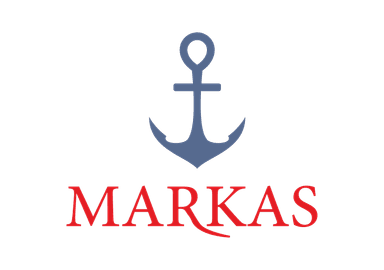 MARKAS Logo